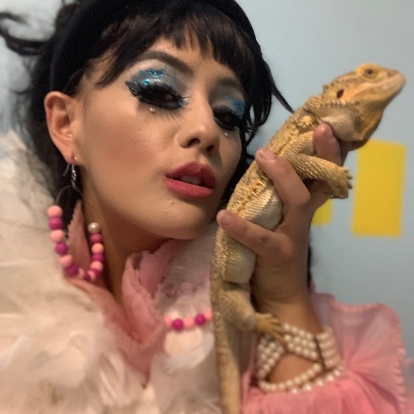 Felicia Kalani, here! - Picture 9 of 9